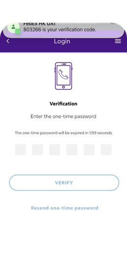 OTP Security