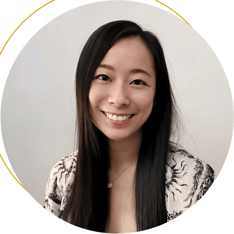 Priscilla Karen Yau